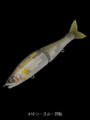 JOINTED CLAW230 MAGNUM【Type-S】