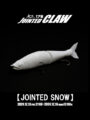 JOINTED CLAW178【JOINTED SNOW】