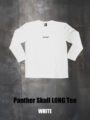 Panther Skull ロングTee