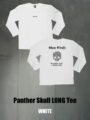 Panther Skull ロングTee