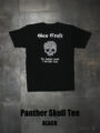 Panther Skull Tee