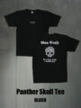 Panther Skull Tee