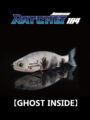 OINTED CLAW RATCHET184【GHOST INSIDE】