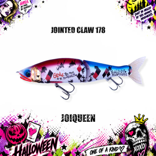 JOINTED CLAW178【JOIQUEEN】　　　
