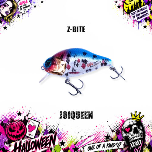Z-BITE【JOIQUEEN】