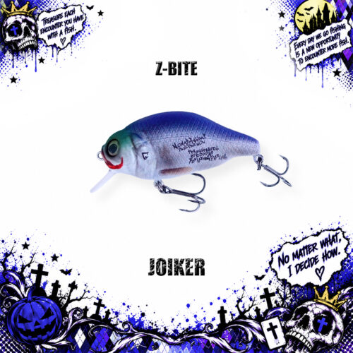 Z-BITE【JOIKER】