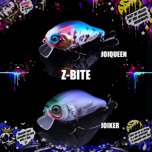 Z-BITE【JOIKER】