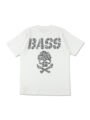 GAN CRAFT x WDS S/S Tee WHITE