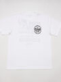 【WHITE】Orion×GANCRAFT　S/S TEE