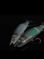 JOINTED CLAW SHIFT113【本気ヌメリ追川セット】
