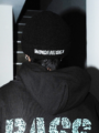 GAN CRAFT x WDS BEANIE