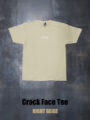 Crack Face Tee