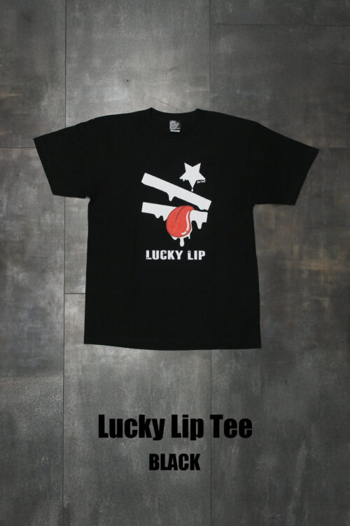 Lucky Lip Tee
