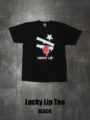 Lucky Lip Tee