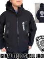 FIELD SHELL JACKET