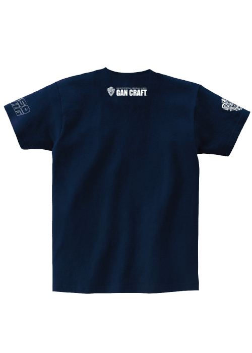 Ocean Killers x CosoJig  T-Shirt Type-A