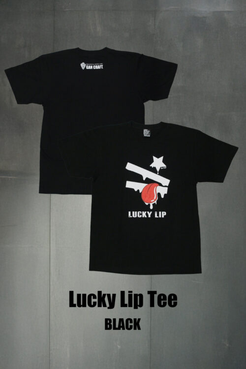 Lucky Lip Tee