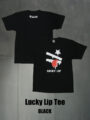 Lucky Lip Tee