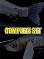 【JULY LIMITED WEEK】COMPLETE SET