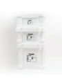 ORIGINAL MULTI BOX【WHITE】