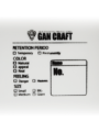 ORIGINAL MULTI BOX【WHITE】