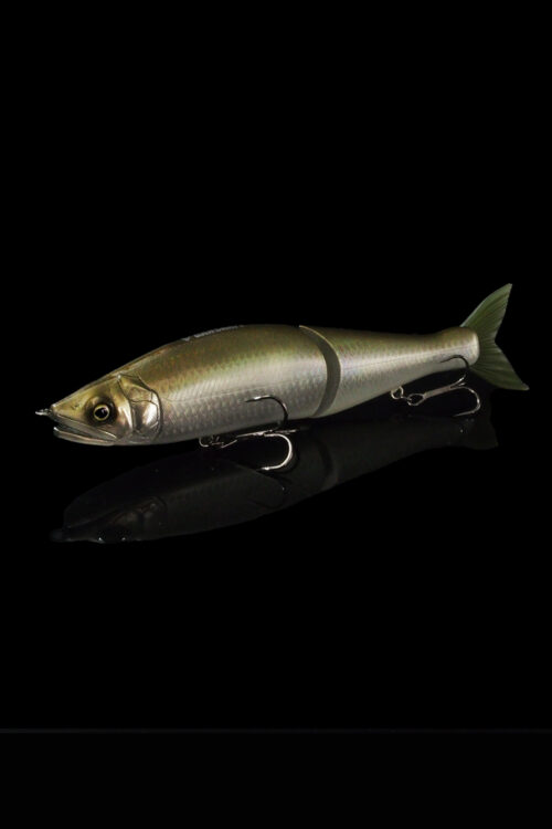 JOINTED CLAW 178 【REAL SCALE】FACTORY TUNE