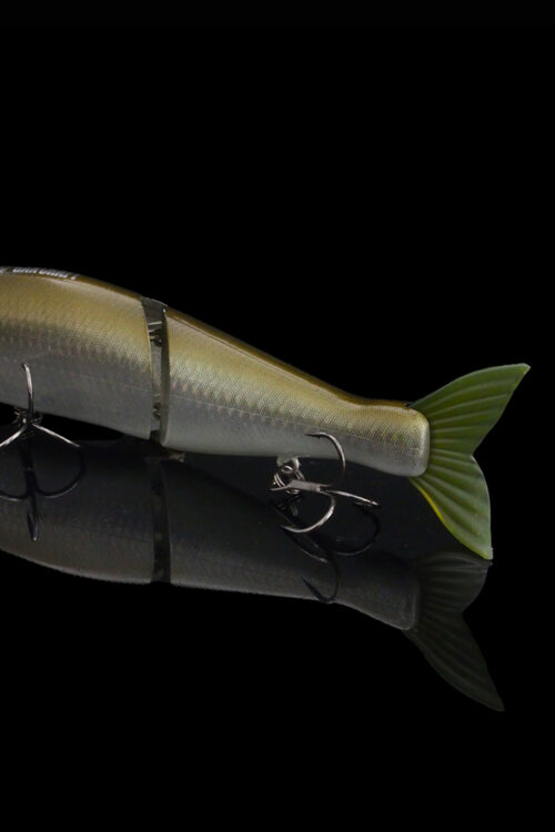 JOINTED CLAW 178 【REAL SCALE】FACTORY TUNE