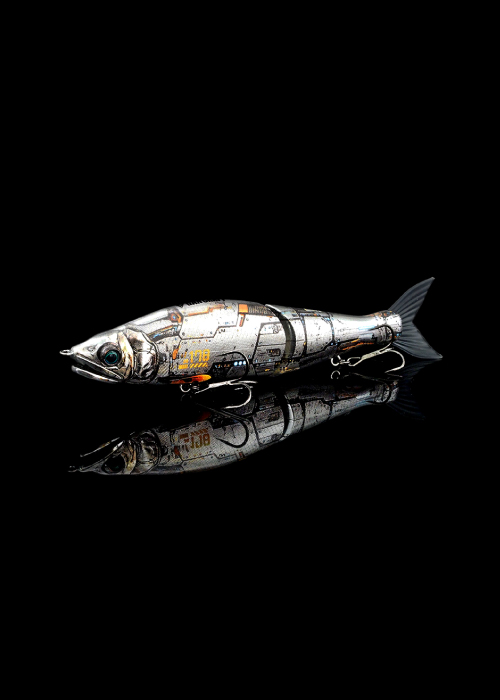 ≪JULY LIMITED WEEK≫ JOINTED CLAW178 MEKA CLAW
