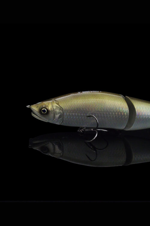 JOINTED CLAW 178 【REAL SCALE】FACTORY TUNE