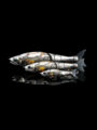 ≪JULY LIMITED WEEK≫ JOINTED CLAW178 MEKA CLAW