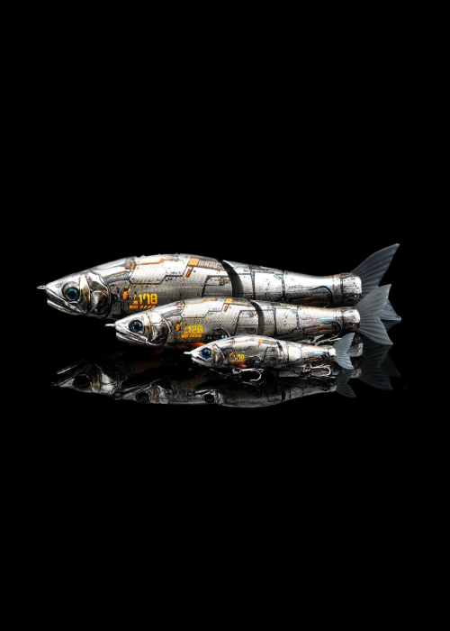 ≪JULY LIMITED WEEK≫ JOINTED CLAW178 MEKA CLAW