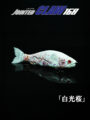 JOINTED CLAW168【白光桜】