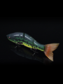 RATCHET184【2.5D MIYABI BOTTLE GREEN BASS】