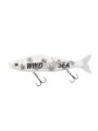 GAN CRAFT x WDS JOINTED CLAW 178　WHITE