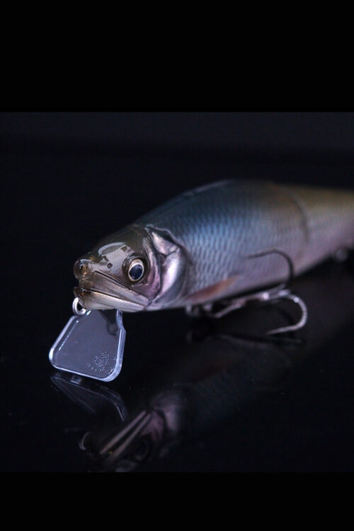 ≪FACTORY TUNE≫ RIPPLE CLAW178【M.Fオリーブブルースケルトン】