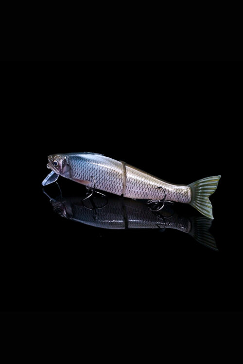 ≪FACTORY TUNE≫ RIPPLE CLAW178【M.Fオリーブブルースケルトン】