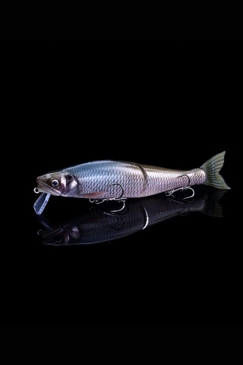 ≪FACTORY TUNE≫ RIPPLE CLAW178【M.Fオリーブブルースケルトン】